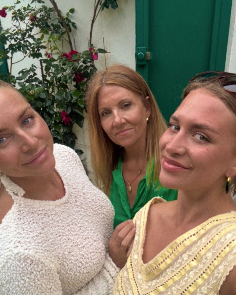 The three founders together