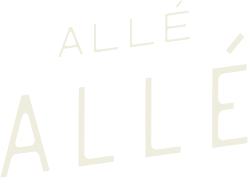 Allé Allé