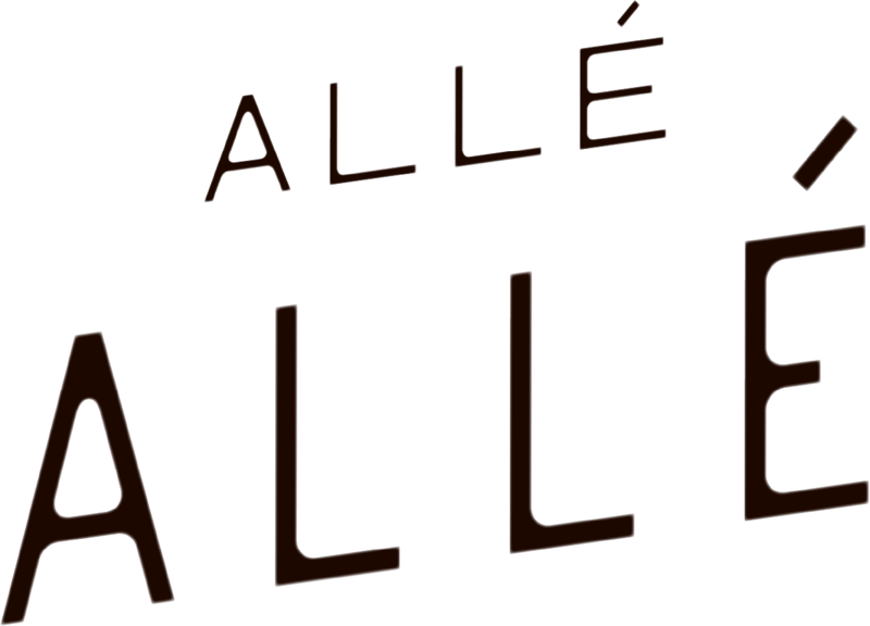 Allé Allé